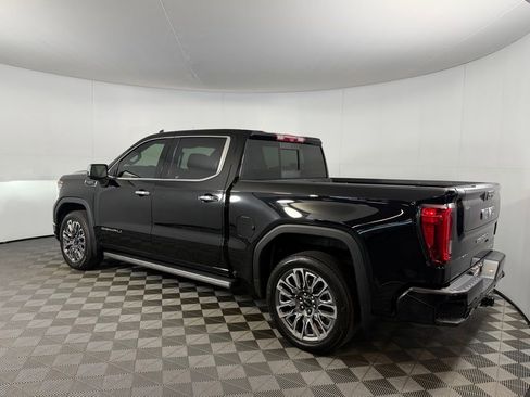 Used 2023 GMC Sierra 1500 Denali Ultimate AWD/4WD image 10