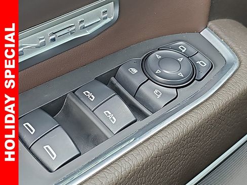 Used 2024 GMC Sierra 1500 Denali w/ Technology Package image 28