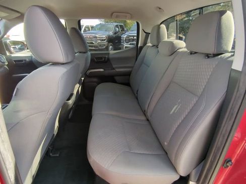 Used 2023 Toyota Tacoma SR5 image 15
