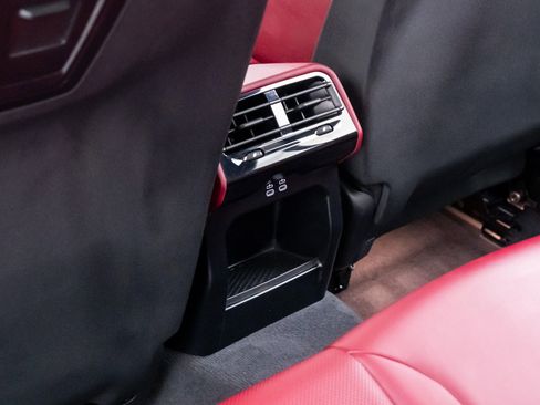 Certified 2024 BMW 540i xDrive 540i xDrive image 19