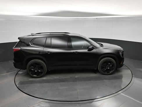 New 2026 GMC Acadia Elevation w/ Black Edition FWD image 30