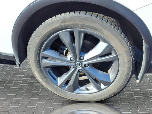 Used 2020 Nissan Murano Platinum image 13