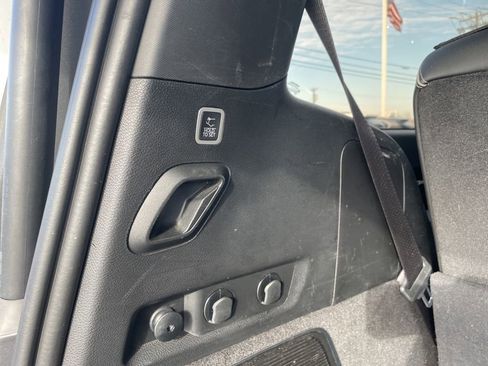 Used 2022 Jeep Grand Wagoneer Series II image 36