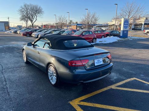 Used 2011 Audi A5 2.0T Premium Plus image 15