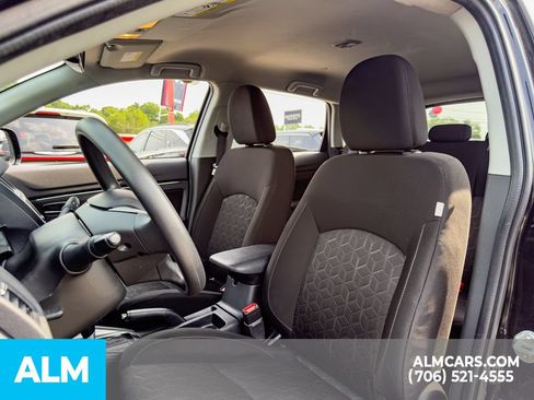 Used 2024 Mitsubishi Outlander Sport ES AWD/4WD image 9