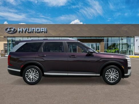 New 2026 Hyundai Palisade SEL image 7