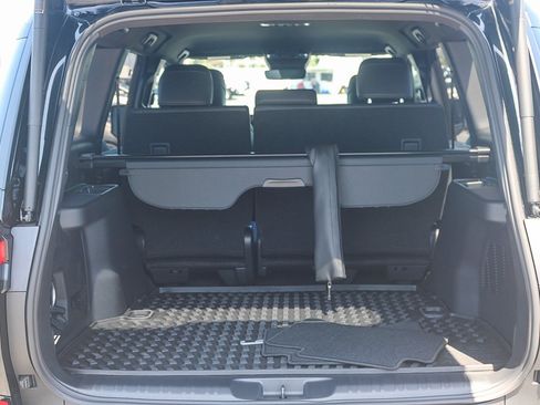 Used 2026 Lexus GX 550 AWD/4WD image 26