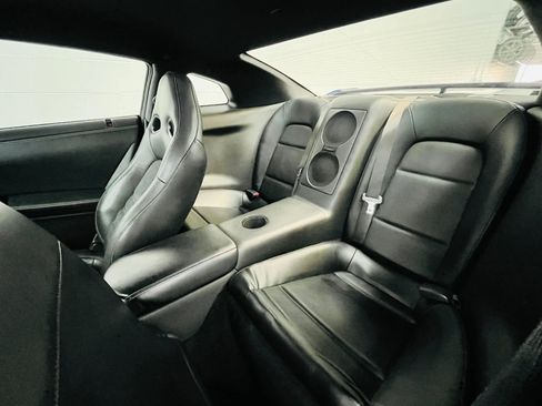 Used 2015 Nissan GT-R Premium AWD/4WD image 34
