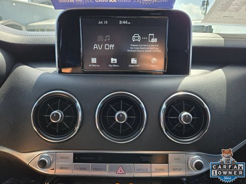 Used 2019 Kia Stinger GT RWD image 32