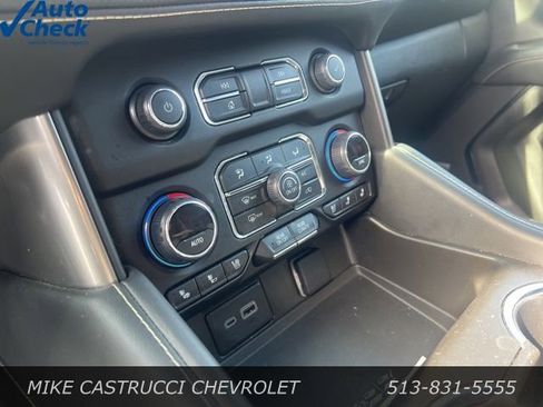 Used 2024 Chevrolet Tahoe Premier image 7