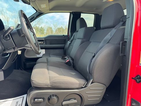 Used 2005 Ford F150 FX4 AWD/4WD image 31