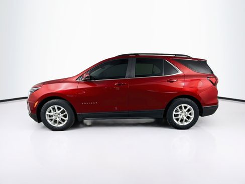 Used 2023 Chevrolet Equinox LT FWD image 7