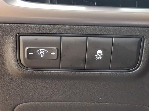 New 2026 Hyundai Tucson SE image 21