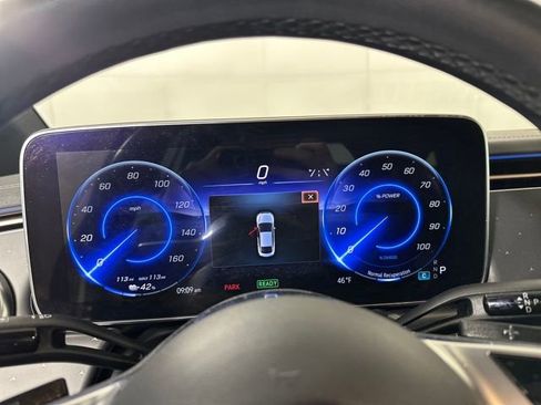 Used 2023 Mercedes-Benz EQE 350+ 4MATIC Sedan w/ AMG Line Exterior Package image 17