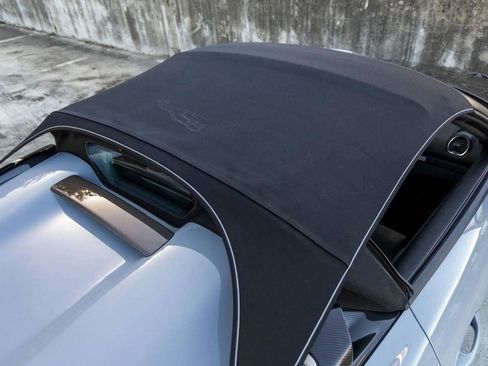 Certified 2024 Porsche 718 Boxster Spyder RS image 53
