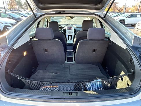 Used 2013 Chevrolet Volt w/ Enhanced Safety Package 1 image 20