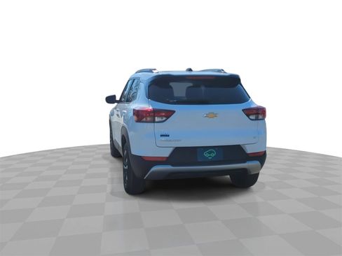 Certified 2023 Chevrolet TrailBlazer LT image 7