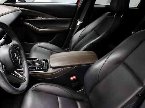 Used 2025 MAZDA CX-30 2.5 Turbo w/ Premium Plus Pkg AWD/4WD image 22