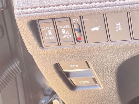 Certified 2026 Honda Odyssey Sport-L image 29