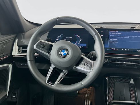 Used 2025 BMW X1 xDrive28i image 18