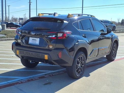 New 2026 Subaru Crosstrek 2.5i Wilderness image 4