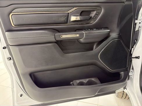Used 2021 RAM 1500 Limited w/ Bed Utility Group AWD/4WD image 10