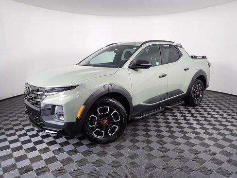 Used 2024 Hyundai Santa Cruz XRT AWD/4WD image 13