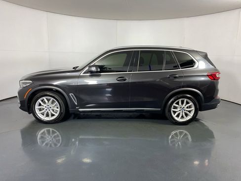 Used 2020 BMW X5 xDrive40i w/ Convenience Package image 8
