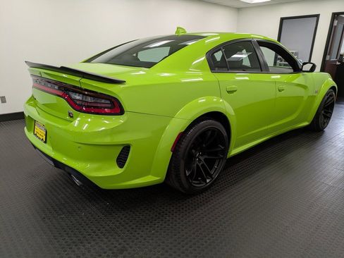 Used 2023 Dodge Charger Scat Pack image 4