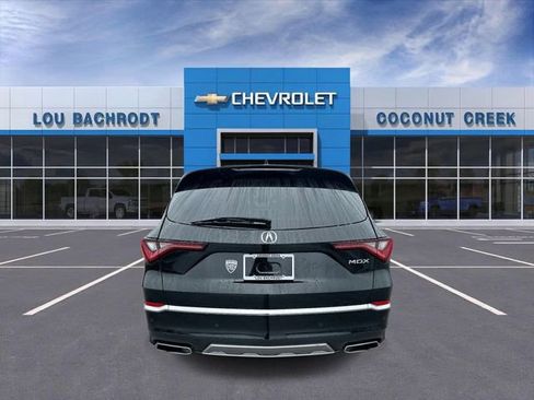 Used 2025 Acura MDX w/ Technology Package image 7