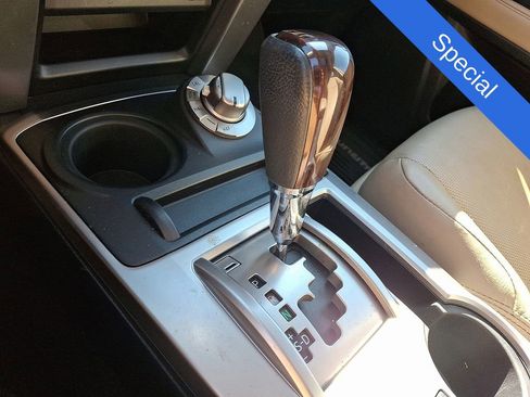 Used 2018 Toyota 4Runner Limited image 14