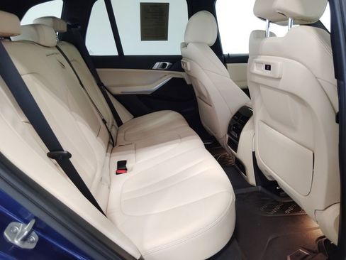 Used 2021 BMW X5 xDrive45e w/ Premium Package 2 image 44