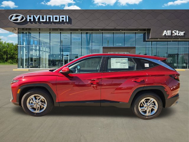 New 2026 Hyundai Tucson SE FWD image 5