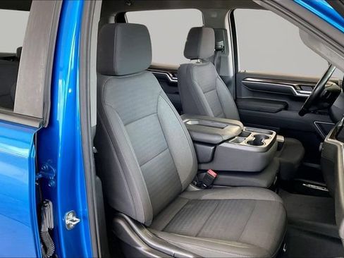 Used 2022 Chevrolet Silverado 1500 RST AWD/4WD image 19
