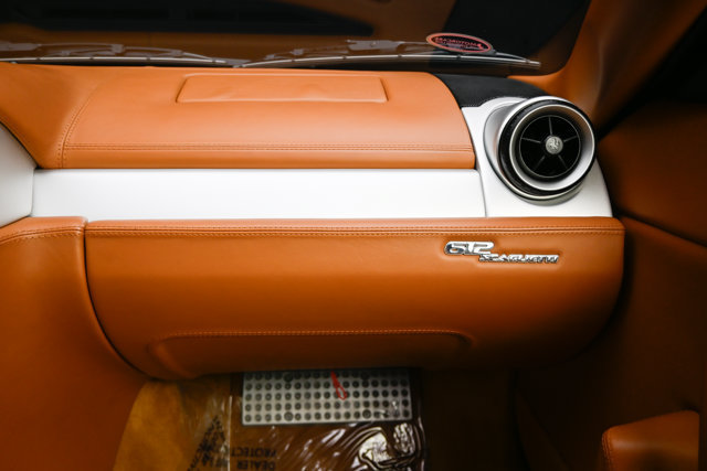 Used 2005 Ferrari 612 Scaglietti RWD image 98