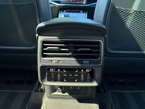 Certified 2025 Audi Q7 3.0T Prestige w/ Prestige Package image 26