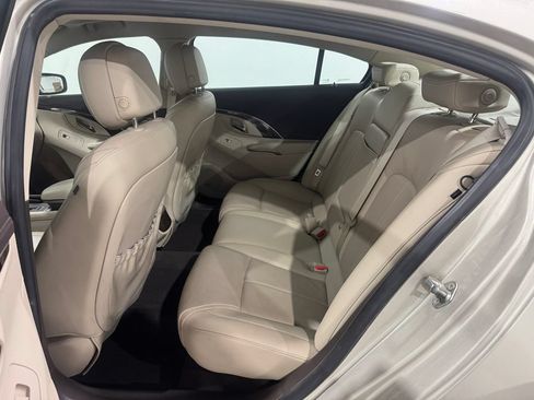 Used 2014 Buick LaCrosse Leather w/ Driver Confidence Package FWD image 19
