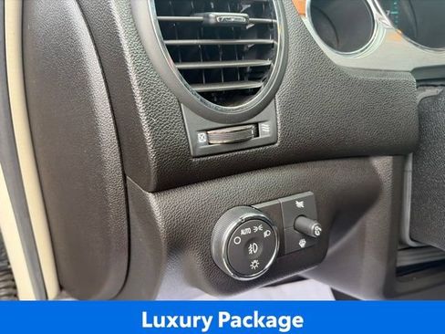 Used 2008 Buick Enclave CXL w/ Entertainment Package #4 AWD/4WD image 18