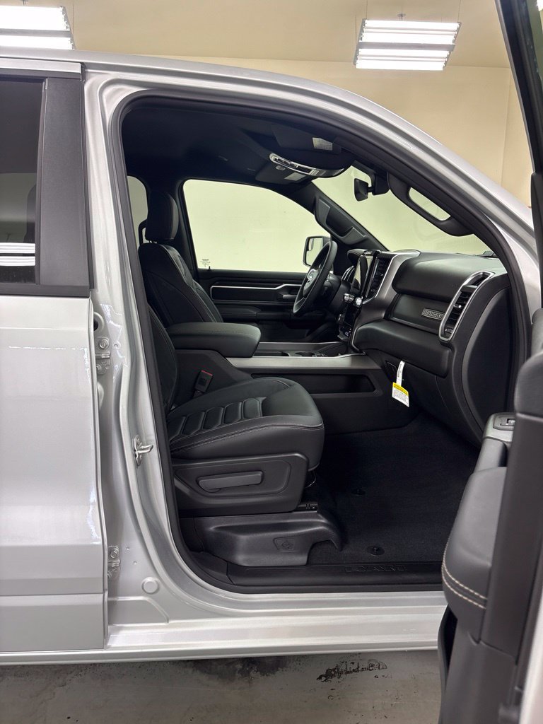 New 2026 RAM 1500 Big Horn AWD/4WD image 23