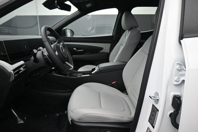 New 2026 Hyundai Santa Cruz Limited AWD/4WD image 11