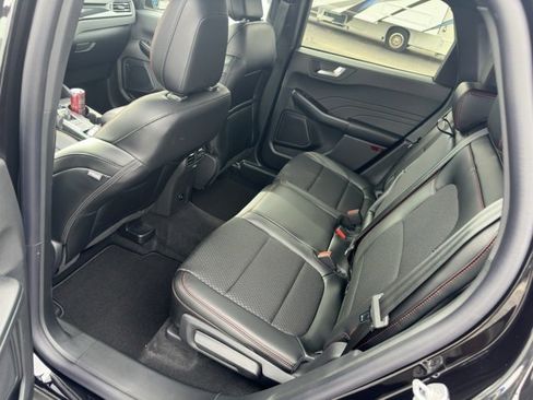 New 2025 Ford Escape ST-Line w/ Tech Pack #1 image 18