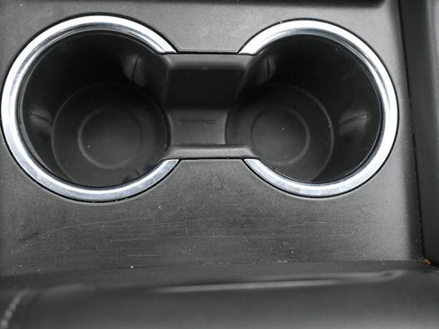 Used 2021 Chevrolet Tahoe Z71 w/ Rear Media and Nav Package image 18