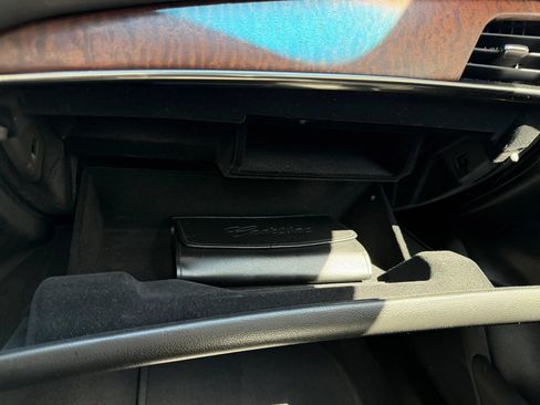 Used 2017 Cadillac CTS Luxury RWD image 38