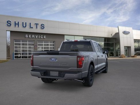 New 2026 Ford F150 XLT w/ Tow/Haul Package AWD/4WD image 9