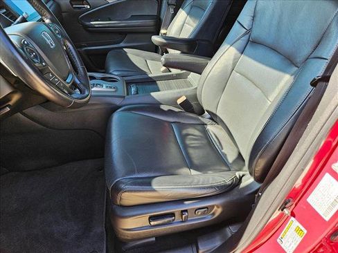 Certified 2022 Honda Ridgeline RTL-E image 16