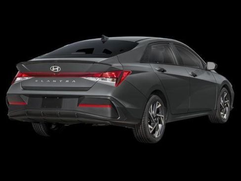 New 2026 Hyundai Elantra Sport FWD image 38