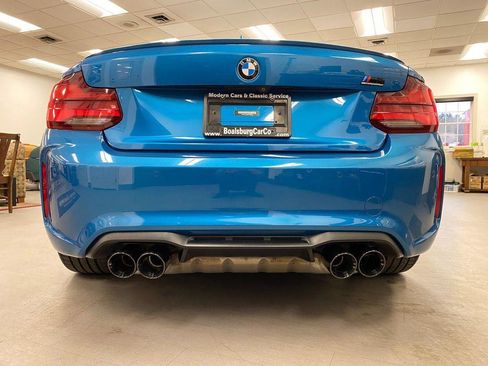 Used 2021 BMW M2 Competition image 19