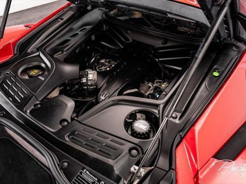 Used 2022 Maserati MC20 Coupe RWD image 25