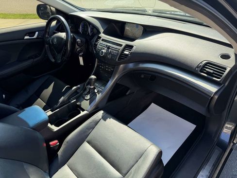 Used 2012 Acura TSX Sport Wagon FWD image 19