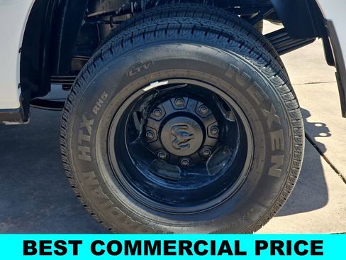 New 2026 RAM 3500 Tradesman image 39